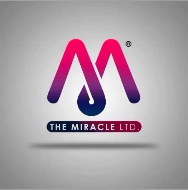 Welcome to The miracle.Ltd 